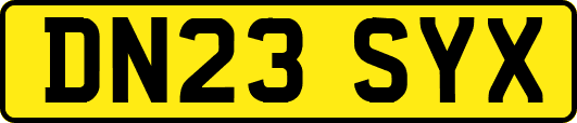 DN23SYX