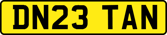 DN23TAN