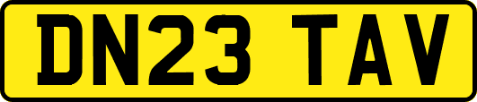 DN23TAV