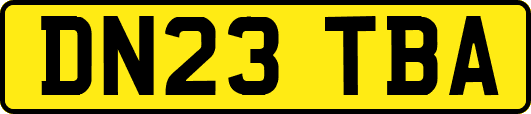 DN23TBA