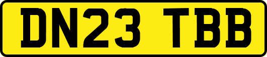 DN23TBB