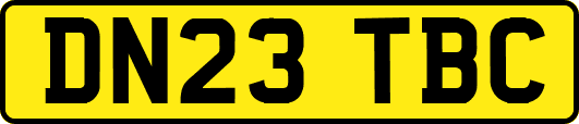 DN23TBC