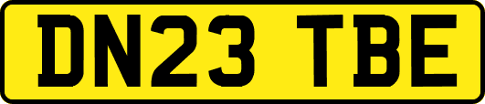 DN23TBE