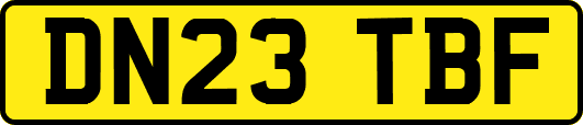 DN23TBF