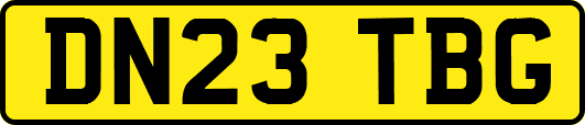 DN23TBG