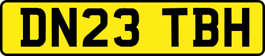DN23TBH