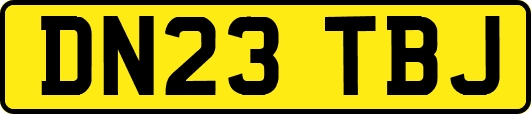 DN23TBJ
