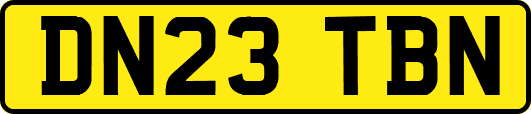 DN23TBN