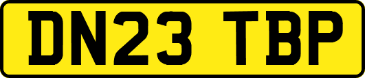 DN23TBP