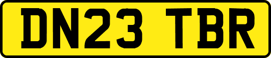 DN23TBR