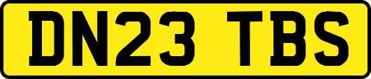 DN23TBS