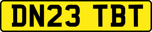 DN23TBT