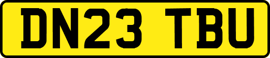 DN23TBU