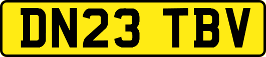 DN23TBV