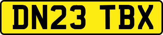 DN23TBX