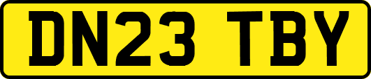 DN23TBY