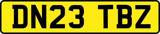 DN23TBZ
