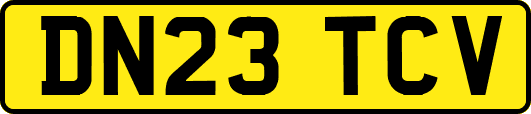 DN23TCV