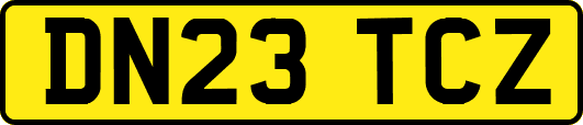 DN23TCZ