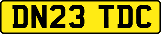 DN23TDC