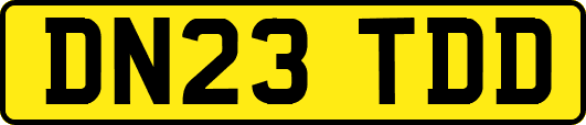 DN23TDD