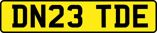 DN23TDE