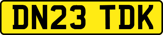 DN23TDK