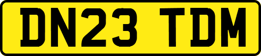 DN23TDM