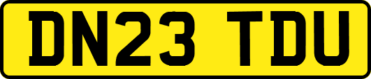 DN23TDU