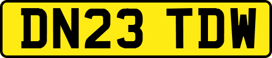 DN23TDW