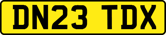 DN23TDX