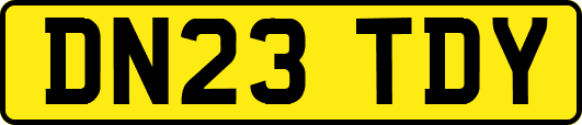 DN23TDY