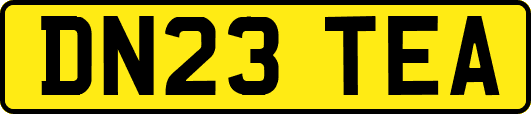 DN23TEA