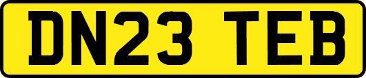 DN23TEB