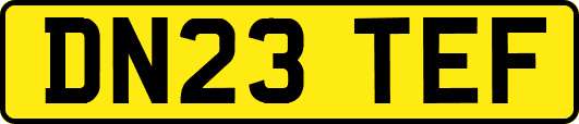 DN23TEF