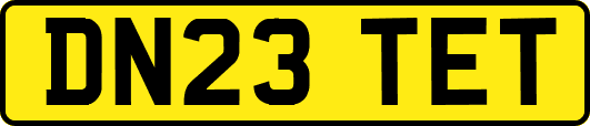 DN23TET