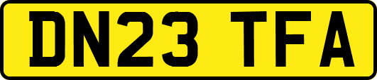 DN23TFA