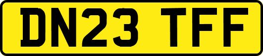 DN23TFF