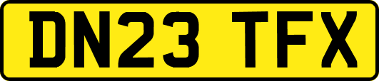 DN23TFX