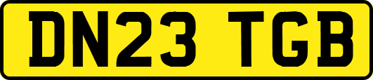 DN23TGB