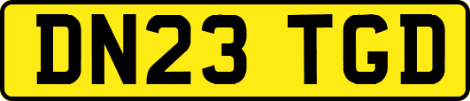DN23TGD