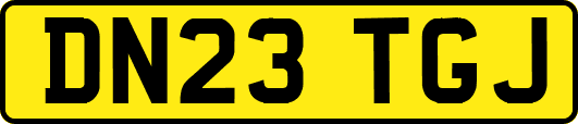DN23TGJ