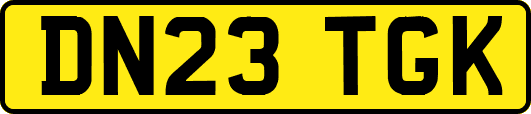 DN23TGK