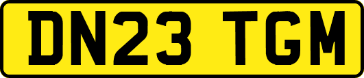 DN23TGM