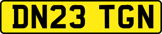 DN23TGN