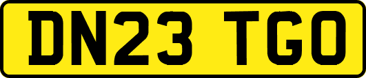 DN23TGO