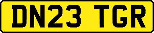 DN23TGR