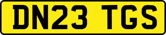 DN23TGS