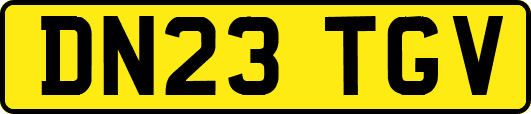 DN23TGV