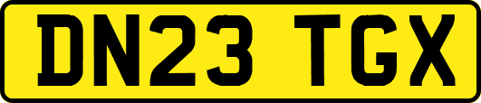 DN23TGX